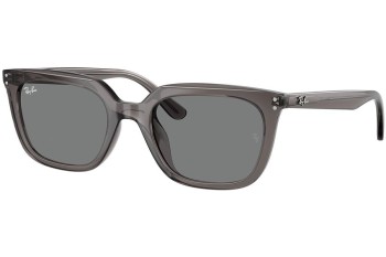 Aurinkolasit Ray-Ban RB4439D 667587 Kulmikkaat Harmaa