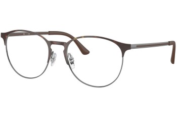 Silmälasit Ray-Ban RX6375 3172 Pyöreä Harmaa