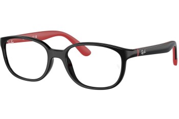 Очила Ray-Ban Junior RY1632 3928 Квадратни Черна