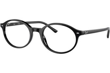 Brillen Ray-Ban RX5429 2000 Ovaal Zwart