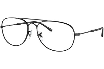 Brillen Ray-Ban Bain Bridge RX3735V 2509 Pilot Zwart