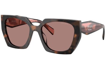 Ochelari de soare Prada PR15WS 23A60B Pătrați Multicolor