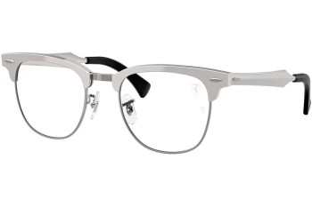 Silmälasit Ray-Ban RX3807VM F106 Kulmikkaat Harmaa