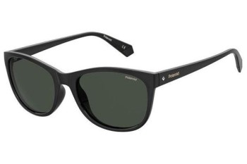 Слънчеви очила Polaroid PLD4099/S 807/M9 Polarized Правоъгълни Черна