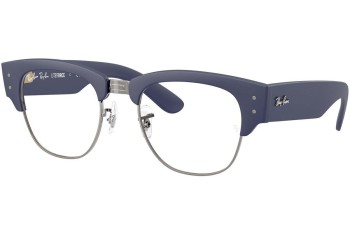 Briller Ray-Ban RX7316V 5207 Browline Grå