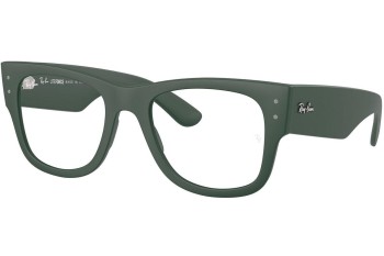 Brillen Ray-Ban RX7840V 8062 Vierkant Groen