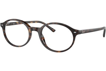 Silmälasit Ray-Ban RX5429 2012 Soikea Havana