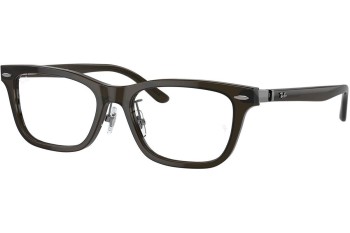 Silmälasit Ray-Ban RX5426D 8289 Suorakulmainen Vihreä