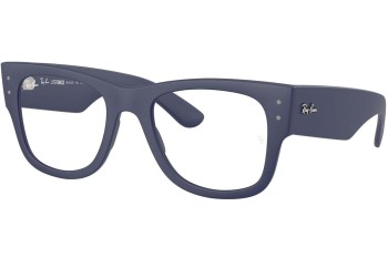 Brillen Ray-Ban RX7840V 5207 Vierkant Blauw