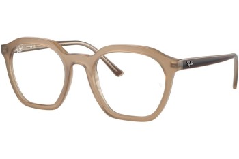 Silmälasit Ray-Ban Alice RX7238 8355 Special Beige