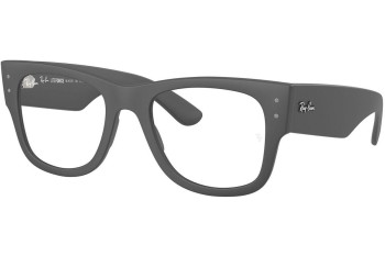 Silmälasit Ray-Ban RX7840V 5521 Kulmikkaat Harmaa