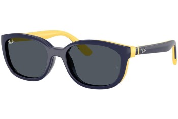 Очила Ray-Ban Junior RY1632C 393787 Квадратни Синя