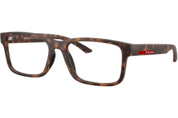 szemüvegeinket Prada Linea Rossa PS01RV 17X1O1 Szogletes Havana