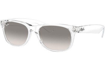 Aurinkolasit Ray-Ban New Wayfarer RB2132 677432 Kulmikkaat Kristalli