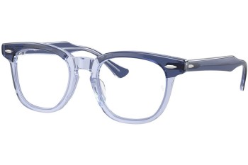 Silmälasit Ray-Ban Junior RY9098V 3961 Kulmikkaat Liila