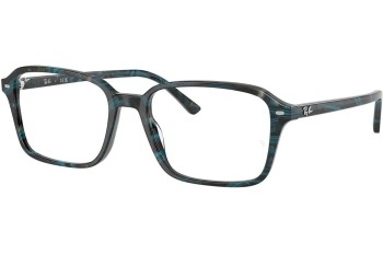 Brýle Ray-Ban RX5431 8394 Squared Šedé