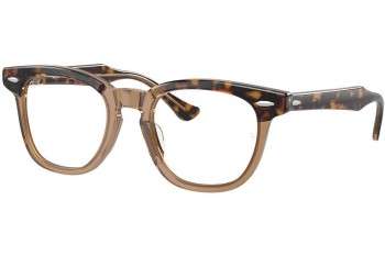 Silmälasit Ray-Ban Junior RY9098V 3958 Kulmikkaat Havana