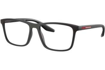 Ochelari Prada Linea Rossa PS01QV 18K1O1 Pătrați Gri