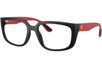 Silmälasit Ray-Ban RX4443VM F700 Kulmikkaat Musta