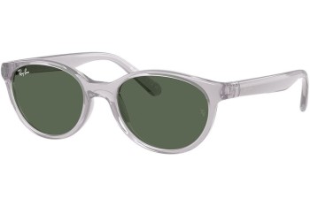 Aurinkolasit Ray-Ban Junior RJ9080S 717171 Pyöreä Harmaa