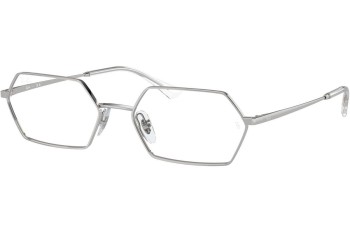 Silmälasit Ray-Ban RX6528 2501 Special Hopea