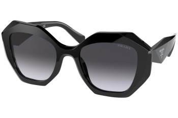 Ochelari de soare Prada PR16WS 1AB5D1 Specială Negri