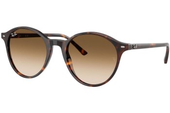 Aurinkolasit Ray-Ban RB2230 902/51 Pyöreä Havana