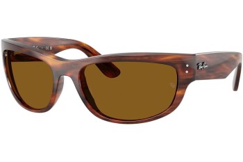 Aurinkolasit Ray-Ban RB2289 954/33 Suorakulmainen Havana