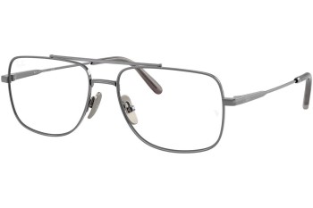 szemüvegeinket Ray-Ban RX8797 1000 Szogletes Szürke