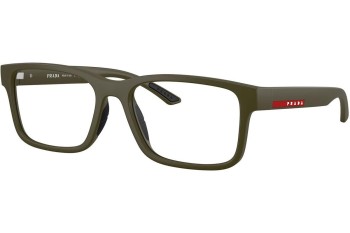 Ochelari Prada Linea Rossa PS01RV 15X1O1 Pătrați Verzi