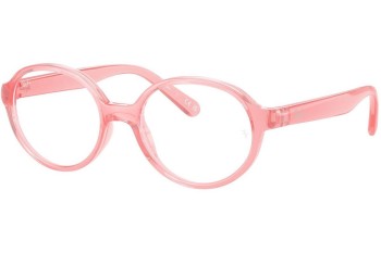 Briller Ray-Ban Junior RY1905 3982 Rund Pink