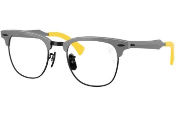 Brillen Ray-Ban RX3807VM F109 Vierkant Zwart