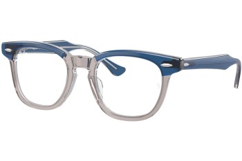 Silmälasit Ray-Ban Junior RY9098V 3959 Kulmikkaat Harmaa