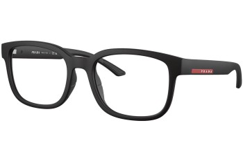 Ochelari Prada Linea Rossa PS05QV DG01O1 Pătrați Negri