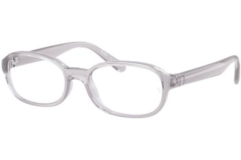 Silmälasit Ray-Ban Junior RY1904 3984 Kulmikkaat Harmaa