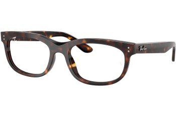 Silmälasit Ray-Ban RX5489 2012 Kulmikkaat Havana