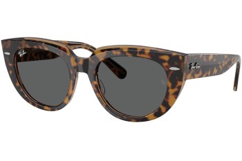 Aurinkolasit Ray-Ban RB2286 1292B1 Kulmikkaat Havana