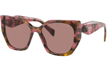 Ochelari de soare Prada PR19ZS 18N10D Pătrați Multicolor