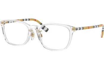 Ochelari Burberry BE2371D 3889 Pătrați Cristal