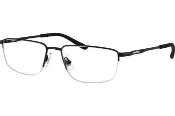 Brillen Arnette AN6147 737 Rechthoekige Zwart