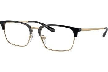 Okulary korekcyjne Emporio Armani EA3243 3002 Prostokątne Złote