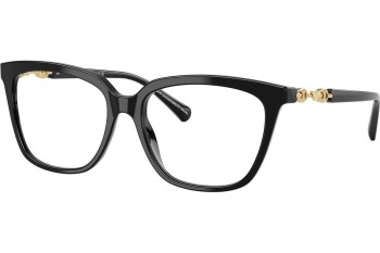 Ochelari Emporio Armani EA3248 5017 Pătrați Negri