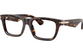 Ochelari Burberry BE2419F 3002 Pătrați Havana