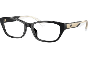 Briller Emporio Armani EA3238U 5017 Cat Eye Sort