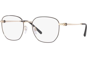 Ochelari Emporio Armani EA1134D 3082 Pătrați Negri