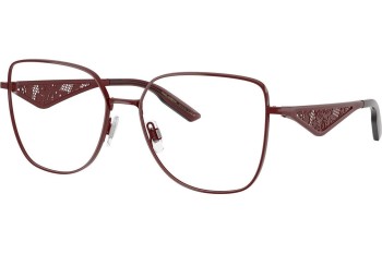 Ochelari Dolce & Gabbana DG1358 1319 Cat Eye Roșii