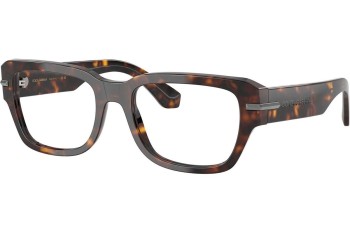 Brillen Dolce & Gabbana DG3408 502 Vierkant Havana