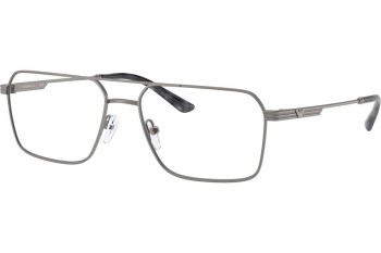 Okulary korekcyjne Emporio Armani EA1166 3003 Kwadratowe Szare