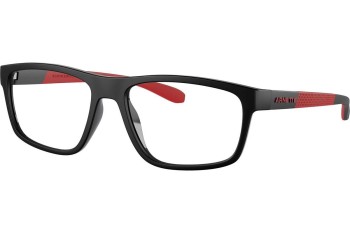 Brillen Arnette AN7246U 2753 Vierkant Zwart