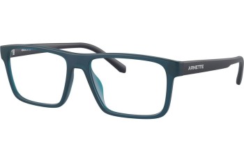 Brillen Arnette AN7251U 2901 Vierkant Blauw